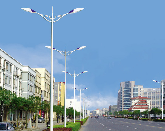 5-12米道路灯
