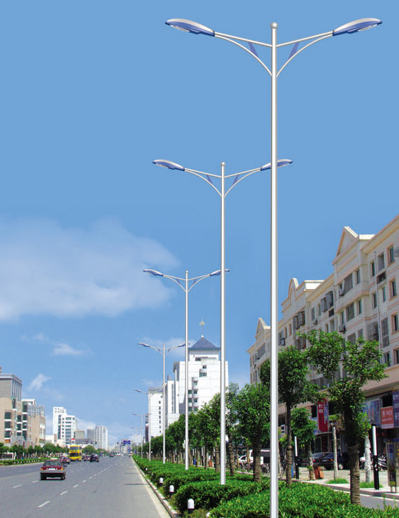 5-12米道路灯