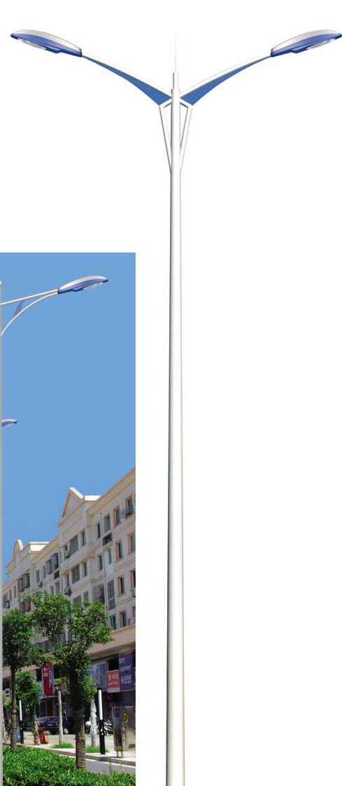 5-12米道路灯