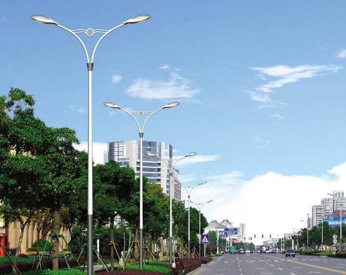 5-12米道路灯