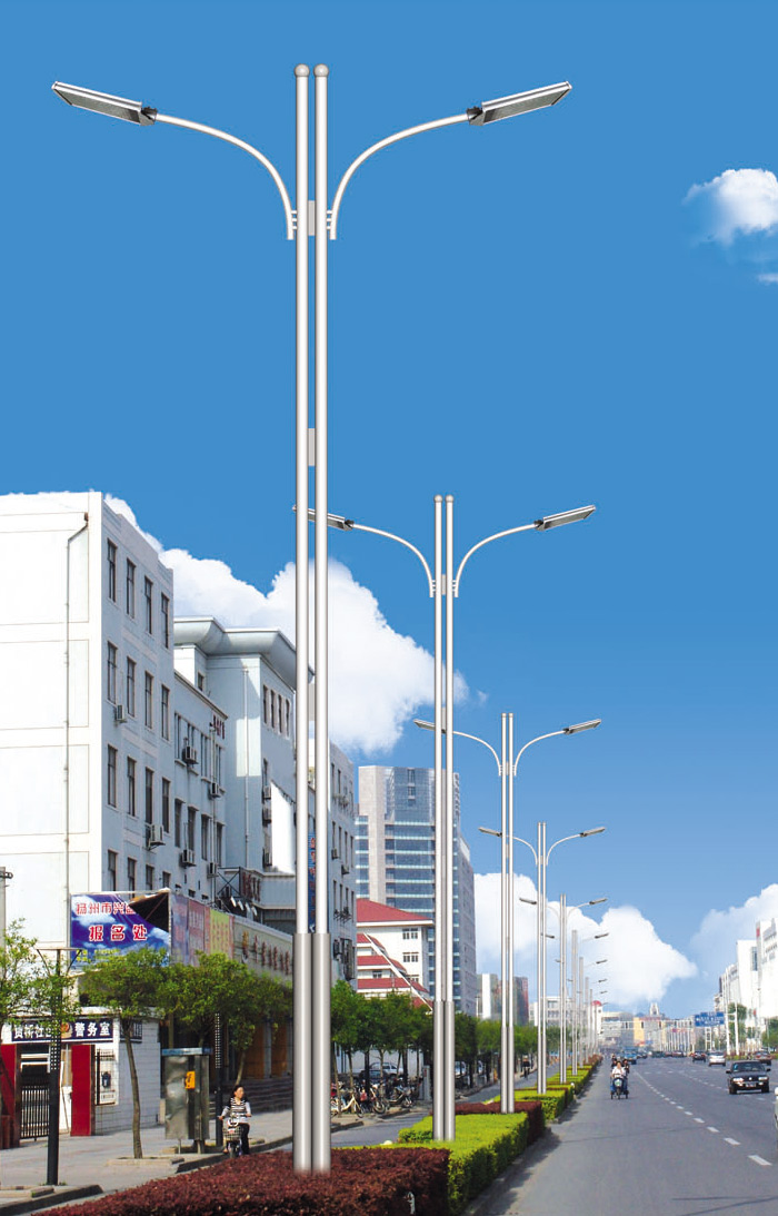 5-12米道路灯