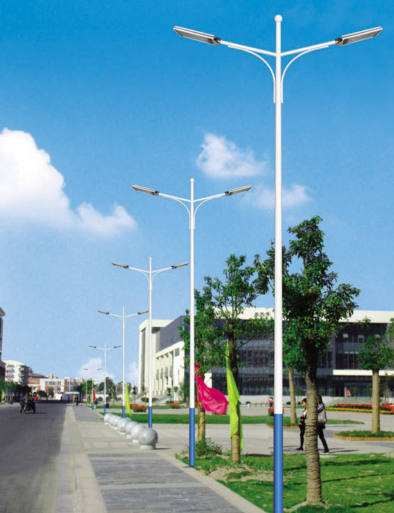 5-12米道路灯