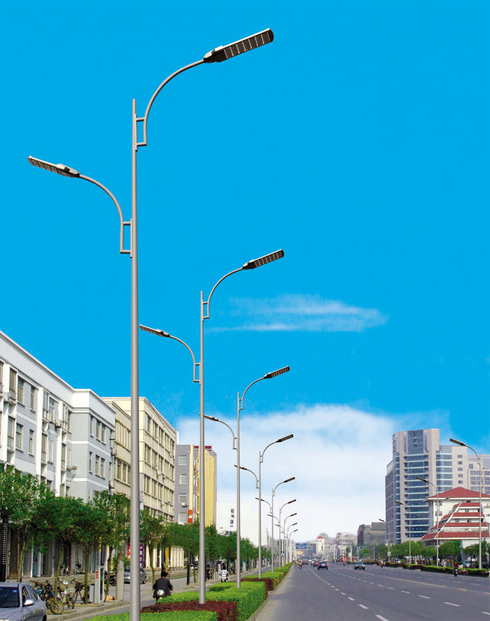 5-12米道路灯