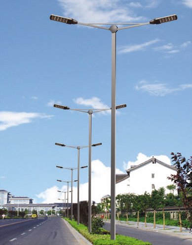 5-12米道路灯