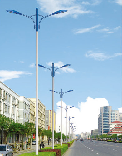5-12米道路灯