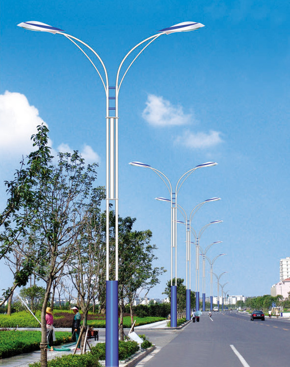 5-12米道路灯