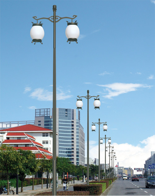 <b>5-12米仿古灯</b>