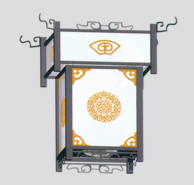 <b>5-12米仿古灯</b>