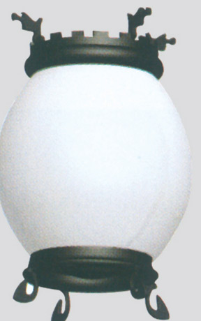5-12米仿古灯