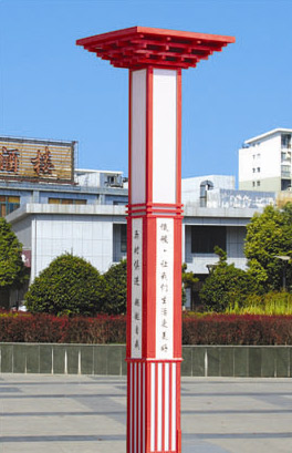 5-12米景观灯