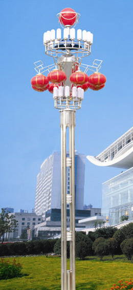 5-12米景观灯