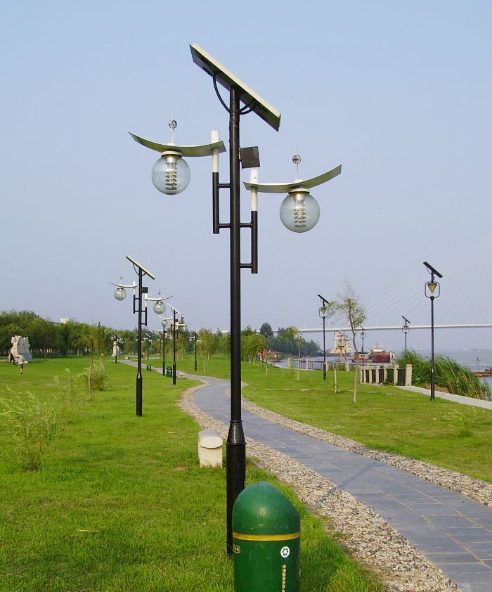 <b>5-12米庭院灯</b>