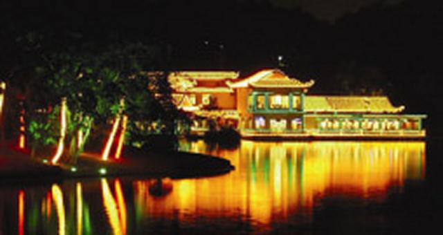 LED灯