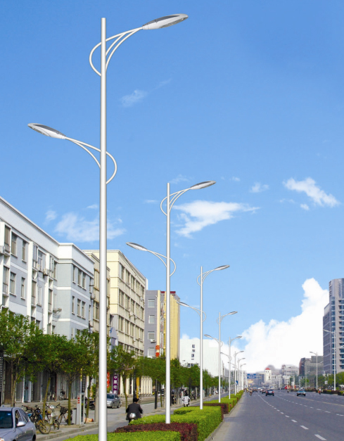 5-12米道路灯