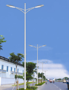 5-12米道路灯