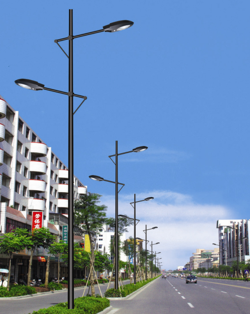 5-12米道路灯