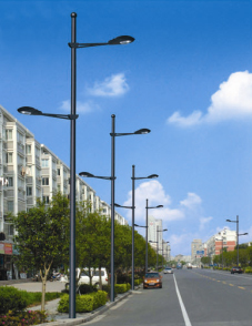 5-12米道路灯