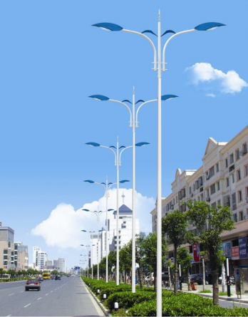 5-12米道路灯