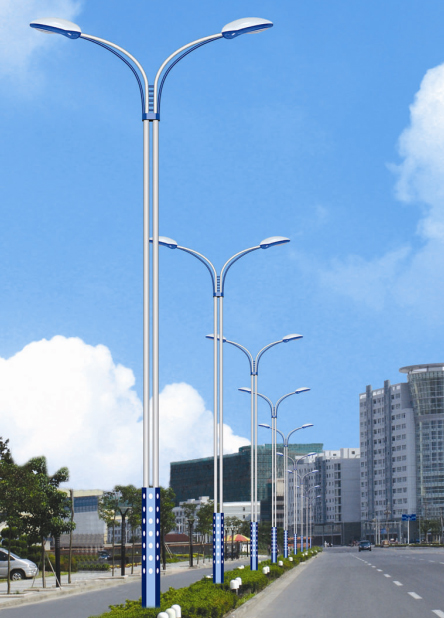 5-12米道路灯