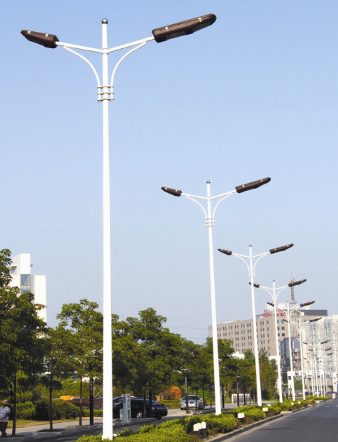 5-12米道路灯