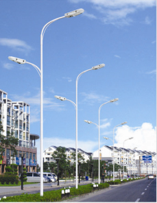 5-12米道路灯