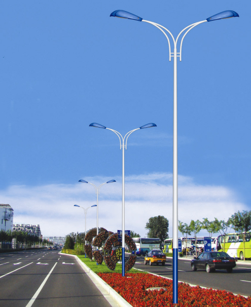 5-12米道路灯