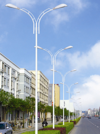 5-12米道路灯