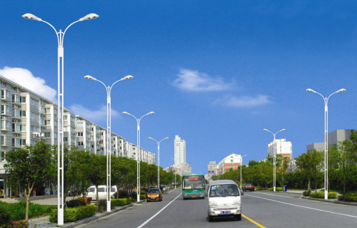 5-12米道路灯