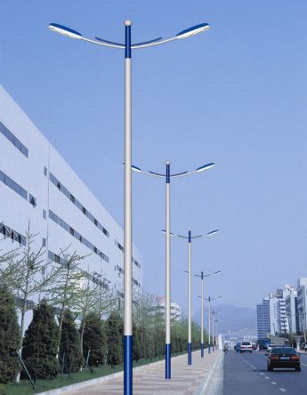 5-12米道路灯