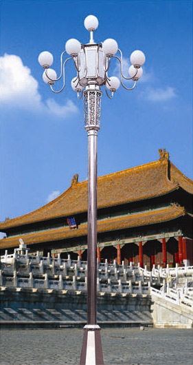 5-12米中华灯