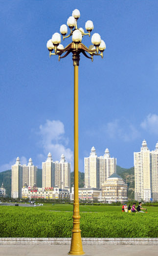 5-12米中华灯