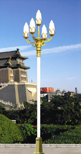 5-12米中华灯
