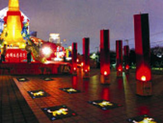 <b>LED灯</b>