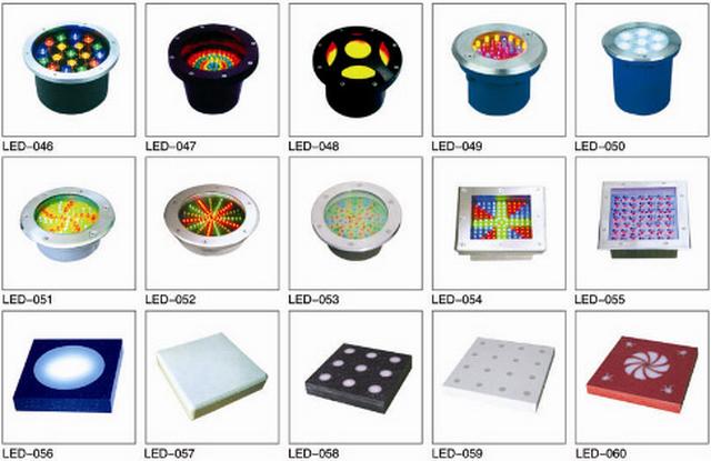 <b>LED灯</b>