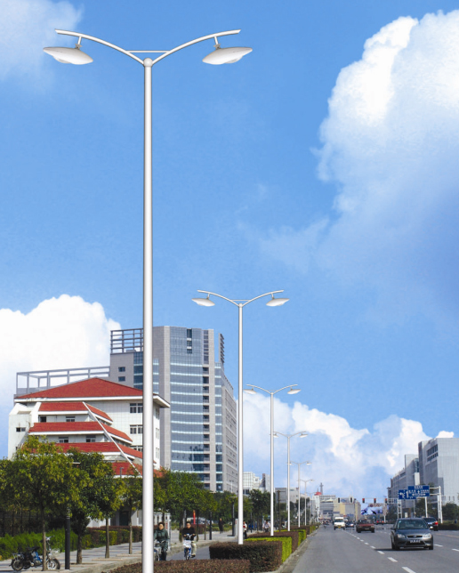 5-12米道路灯