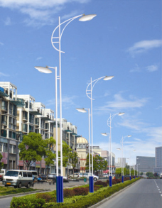 5-12米道路灯
