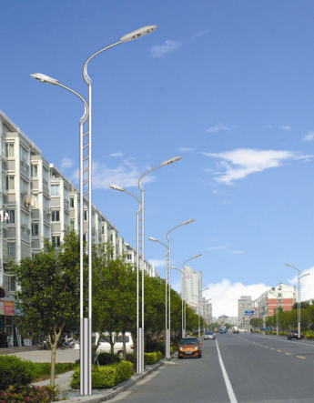 5-12米道路灯