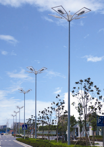 5-12米道路灯