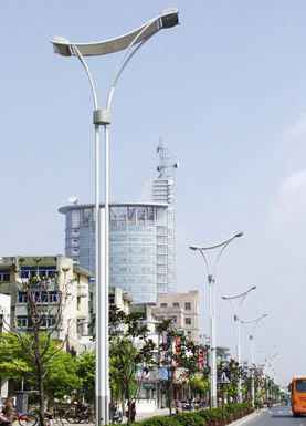 5-12米道路灯