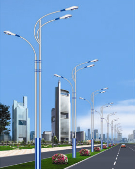 5-12米道路灯