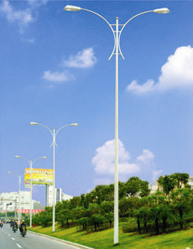 5-12米道路灯
